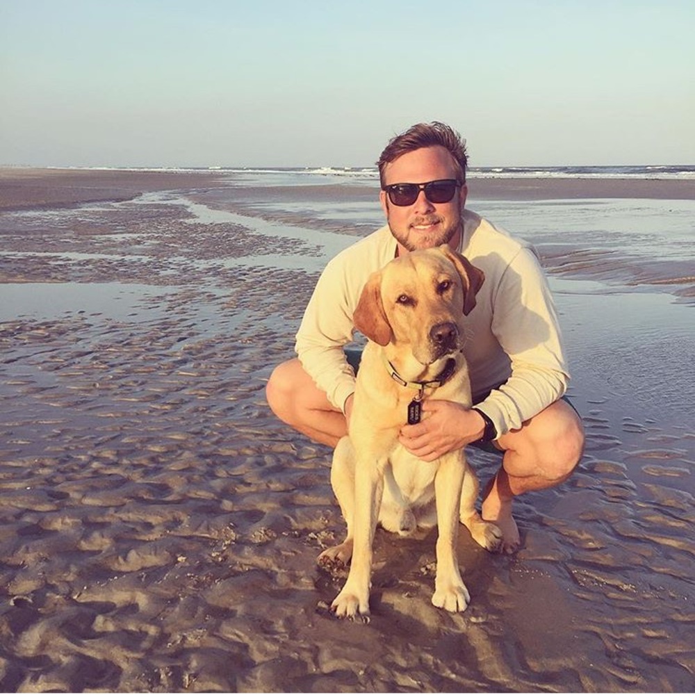 Meet your Posher, Sandy